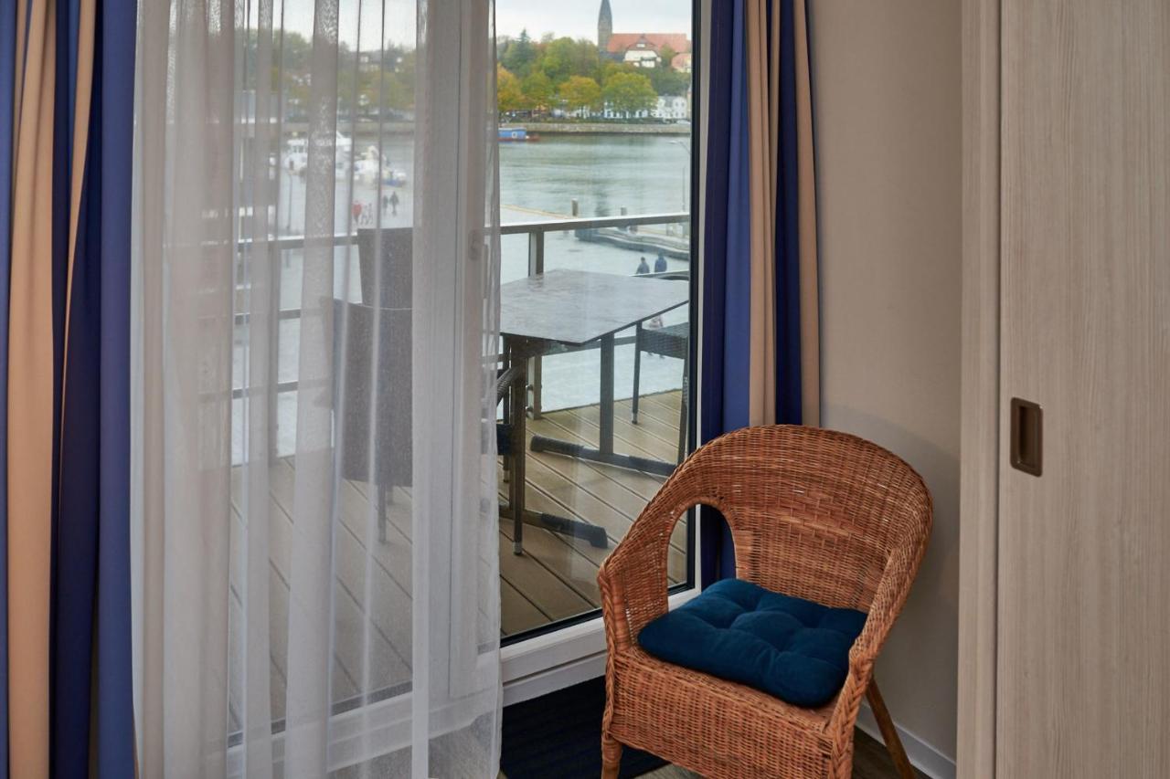 Zwergtaucher Eckernförde Extérieur photo